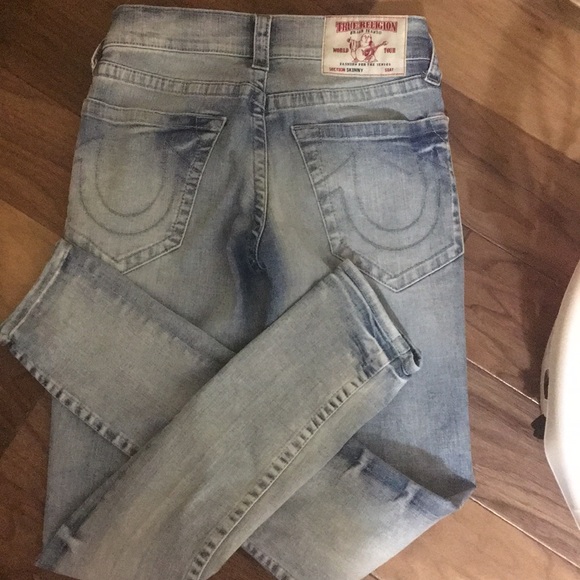 True Religion Other - True religion jeans